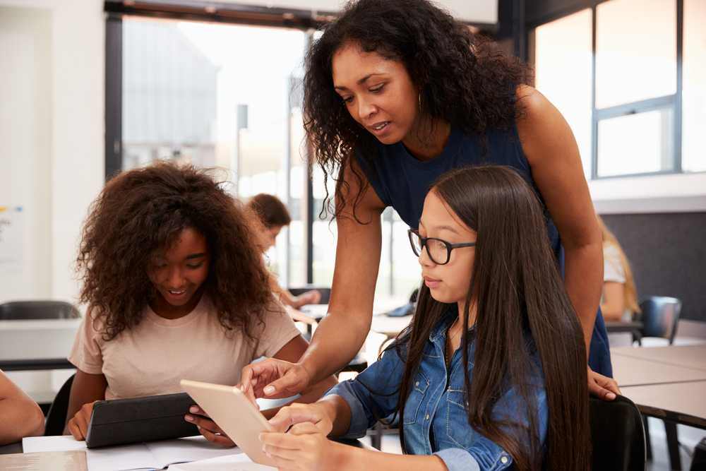 Education Workforce Development