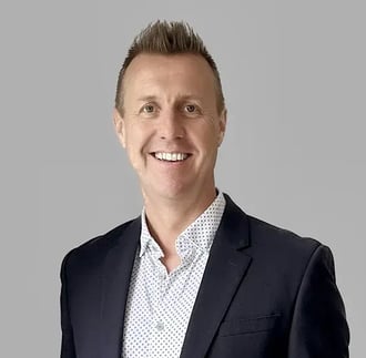 Adrian Massey