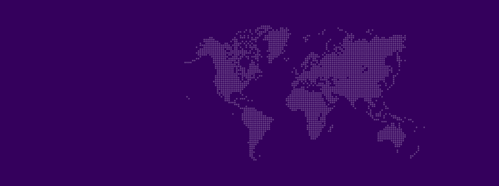 World map