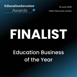 Education Business of the Year
