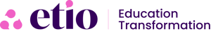 Etio Education Transformation Logo