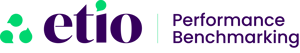 Etio Performance Benchmarking Logo