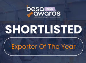 Exporter of the Year 1