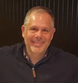 Greg Speranza