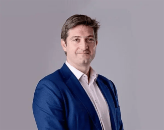 Dr. Gordon Carver