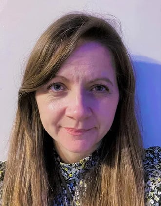 Katie Scarborough