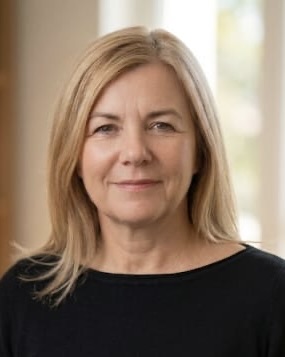 Lyn Challender