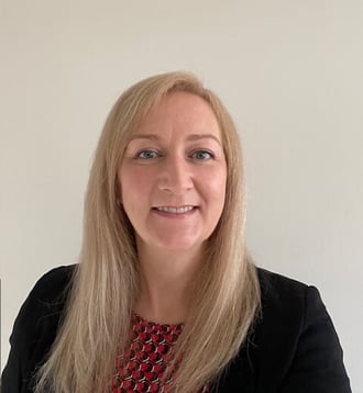 Nicola Hordell