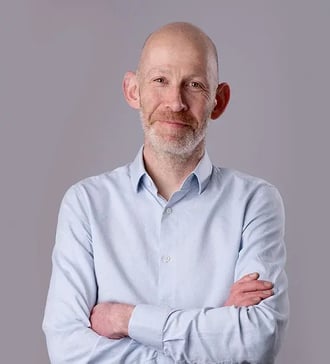 Nick Pidgeon