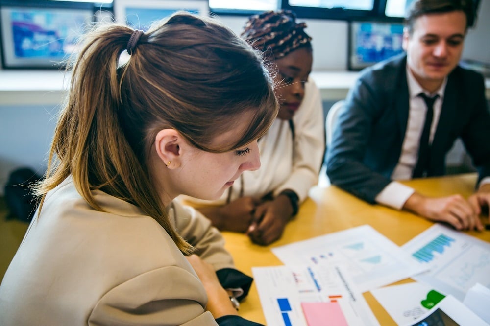 Using Data to inform instruction