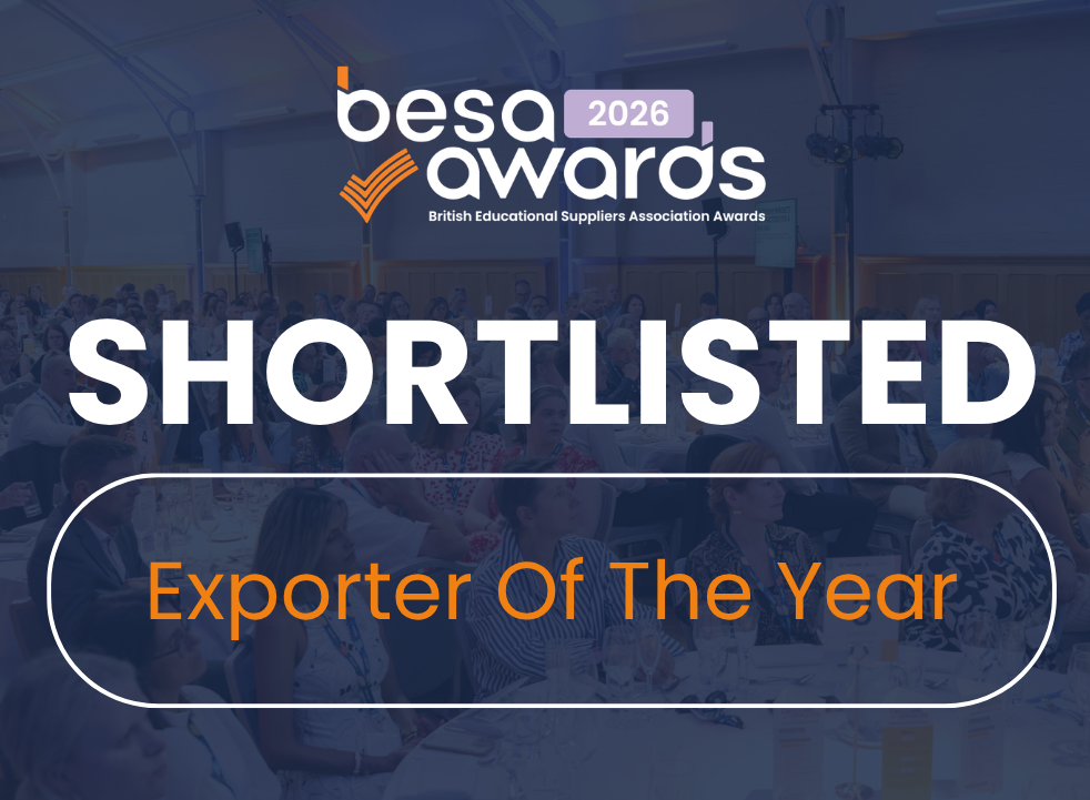 Exporter of the Year 1 Exporter of the Year 1
