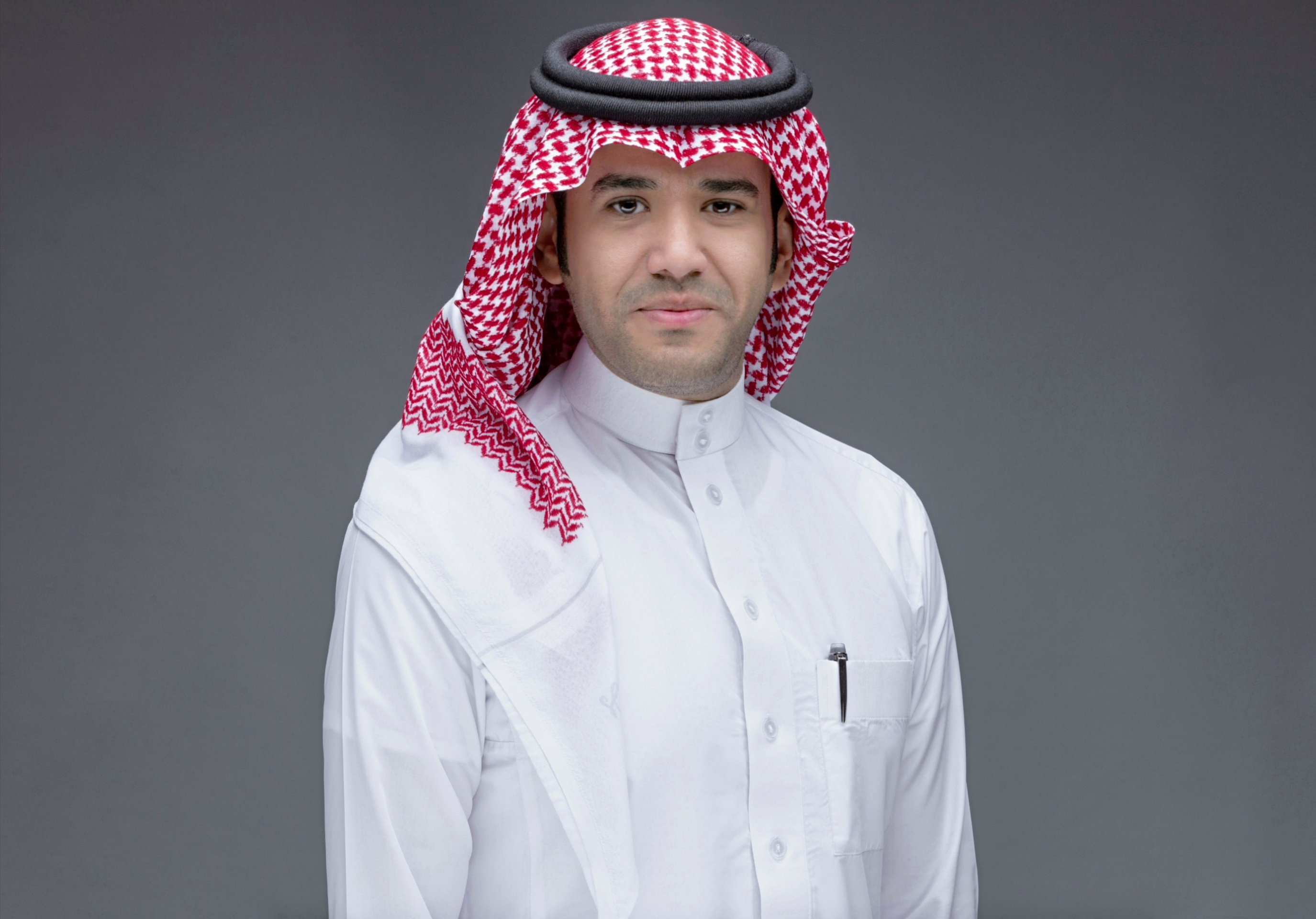 Professor Mansoor S. Almalki