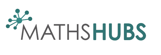 Maths Hubs logo screenshot Maths Hubs logo screenshot